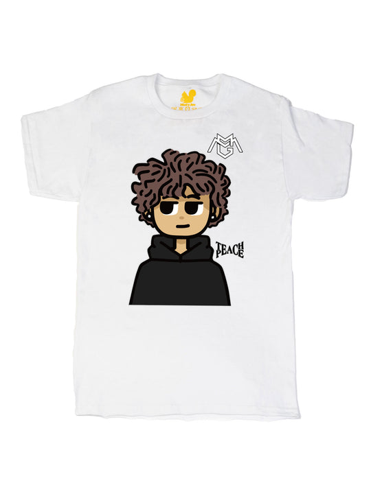 Jahlil Brown Unisex T-Shirt