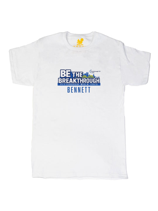 Bennett Unisex T-Shirt