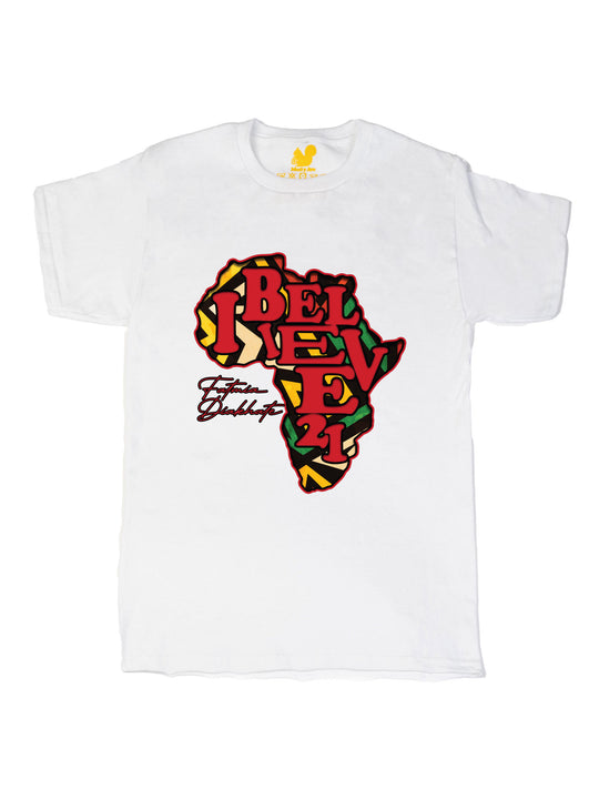 I Believe 21 Unisex T-Shirt