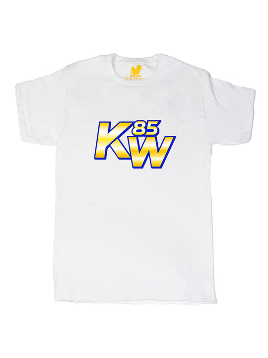 Kamren Wilkerson Logo Unisex T-Shirt