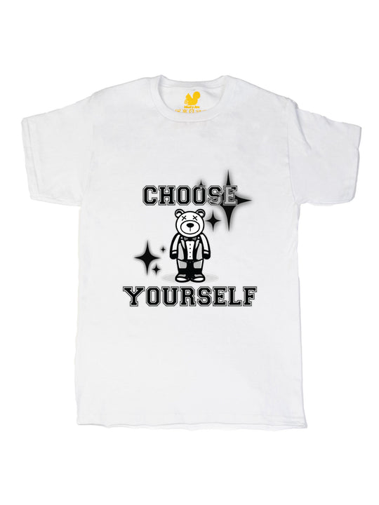 Choose Yourself Unisex T-Shirt