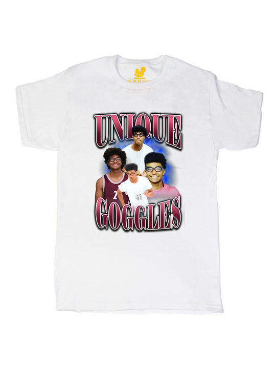 Malachi Arce Unisex T-Shirt
