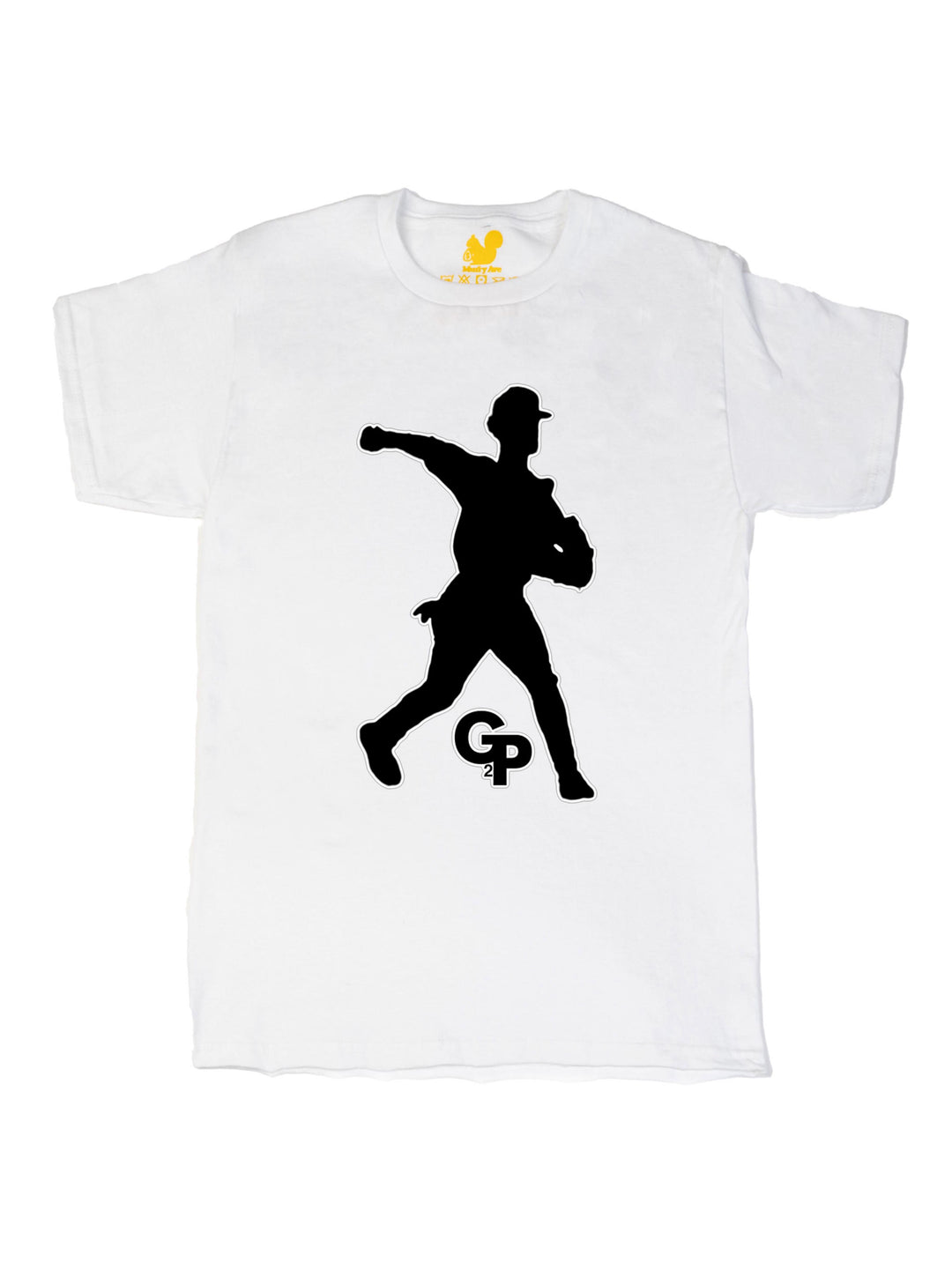 Garrett Palladino Unisex T-Shirt