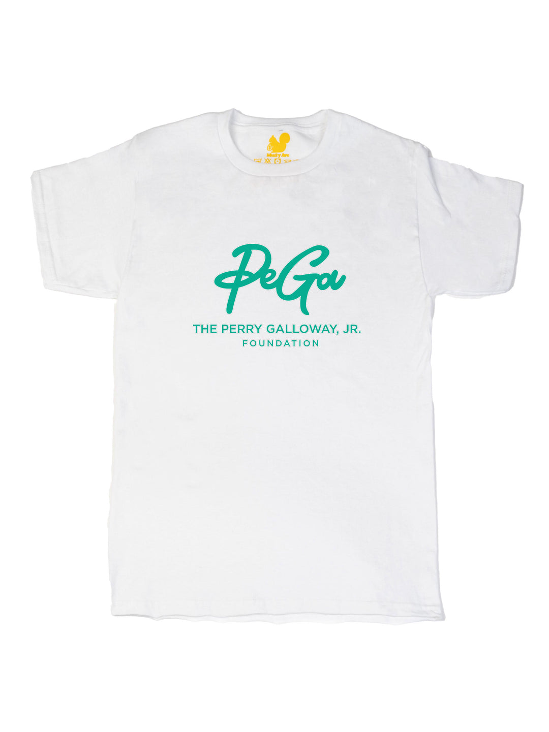 PeGa Foundation Unisex T-Shirt