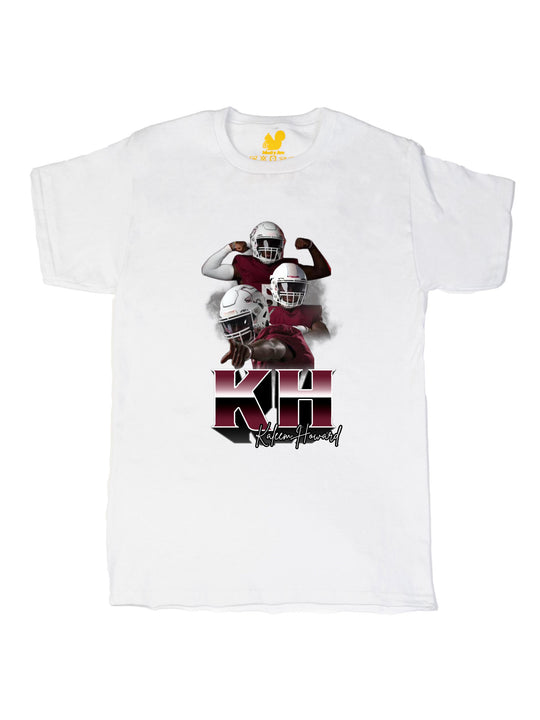 Kaleem Howard Unisex T-Shirt