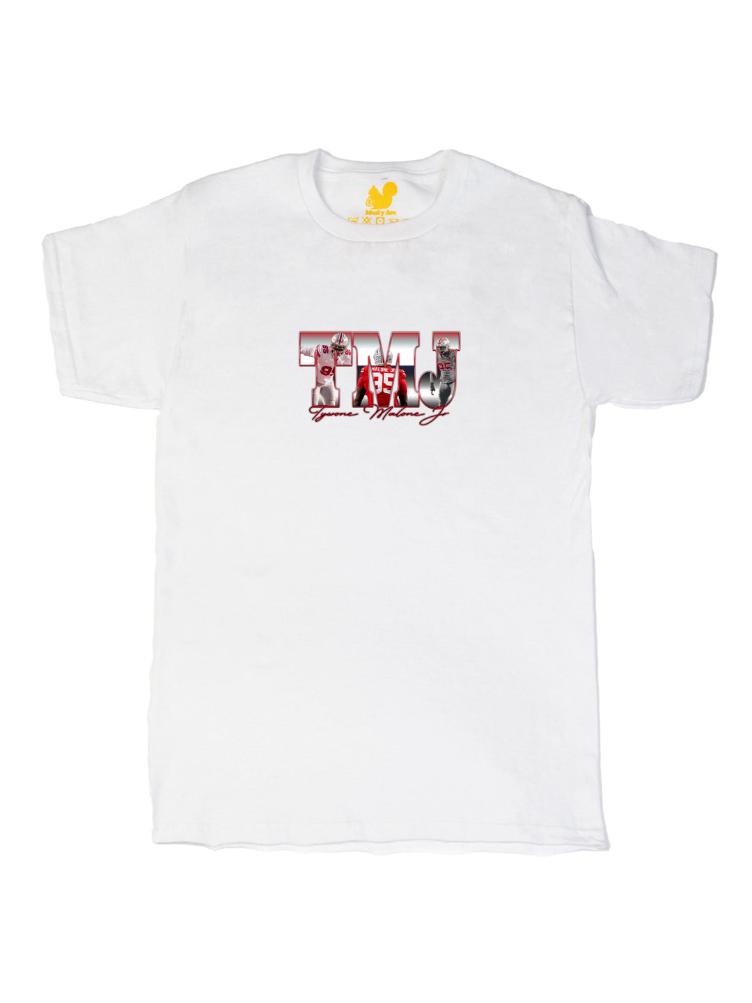 Tywone Malone Unisex T-Shirt