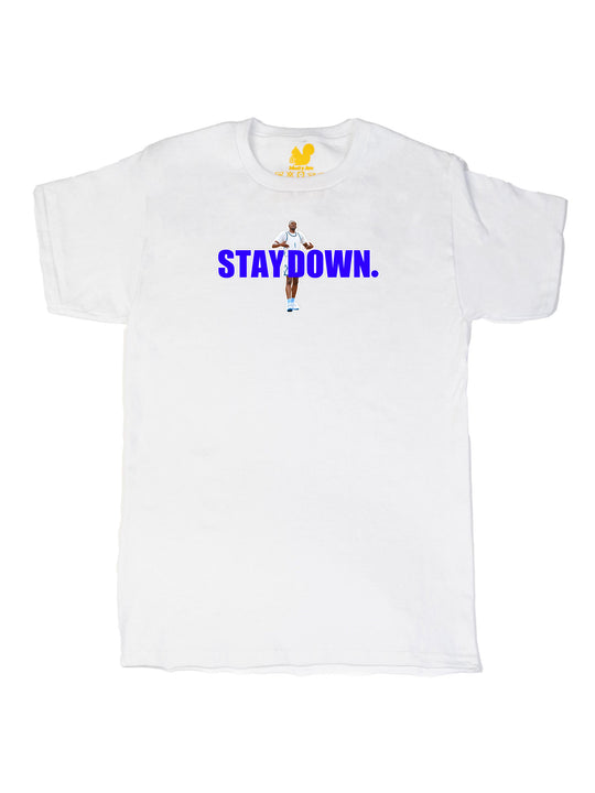 Stay Down OB Unisex T-Shirt