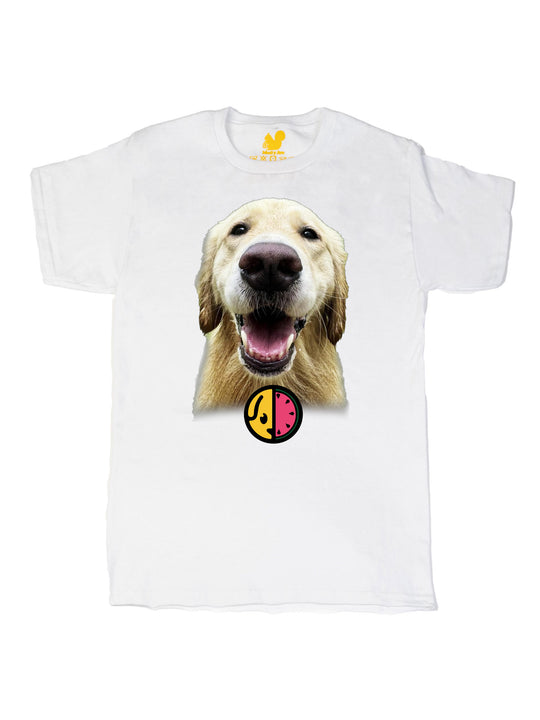 Puppy Melons Dog Unisex T-Shirt