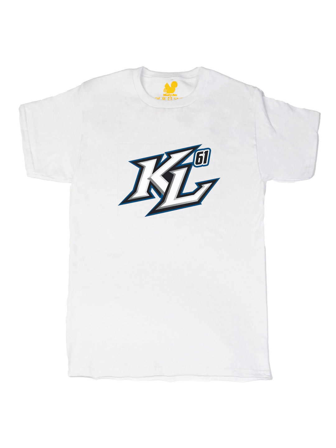 Muka Levasa Logo Unisex T-Shirt