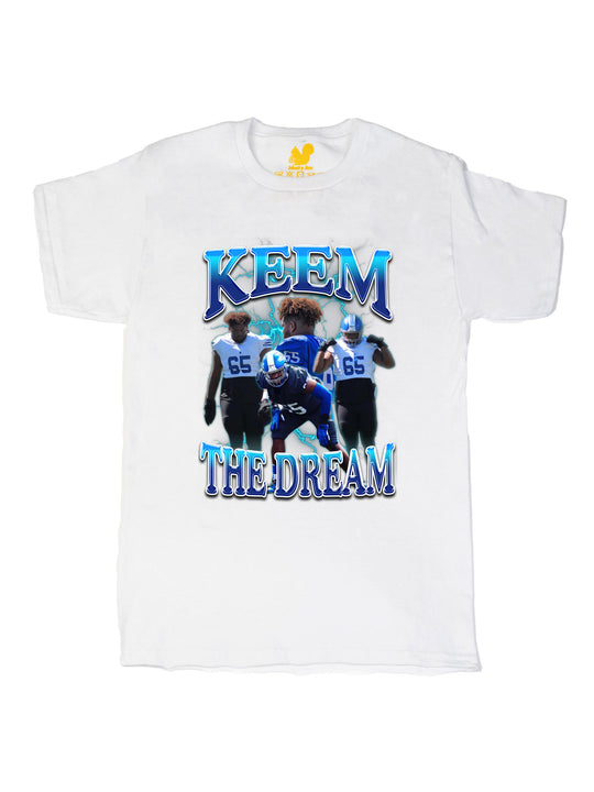 Wahkeem Roman Unisex T-Shirt