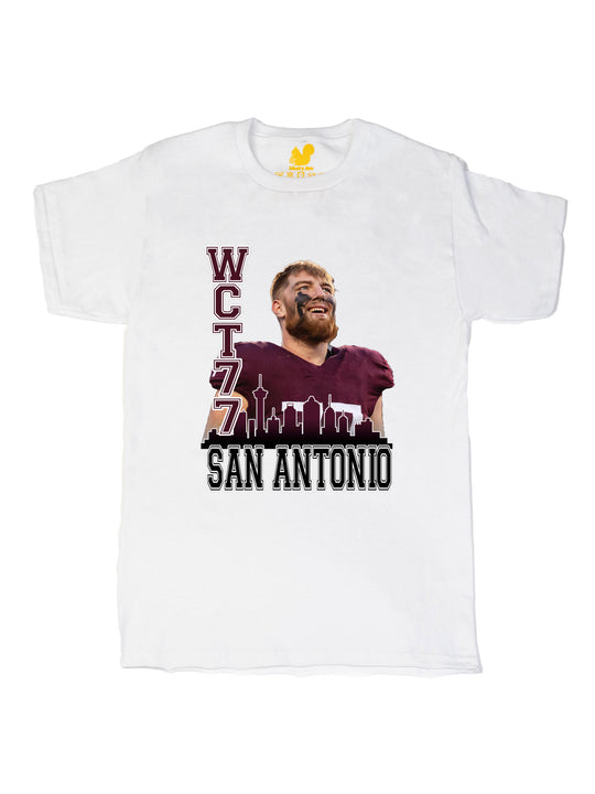 Colton Thomasson Unisex T-Shirt