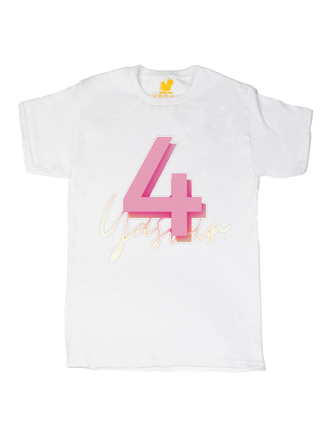 DJ Cole Unisex T-Shirt
