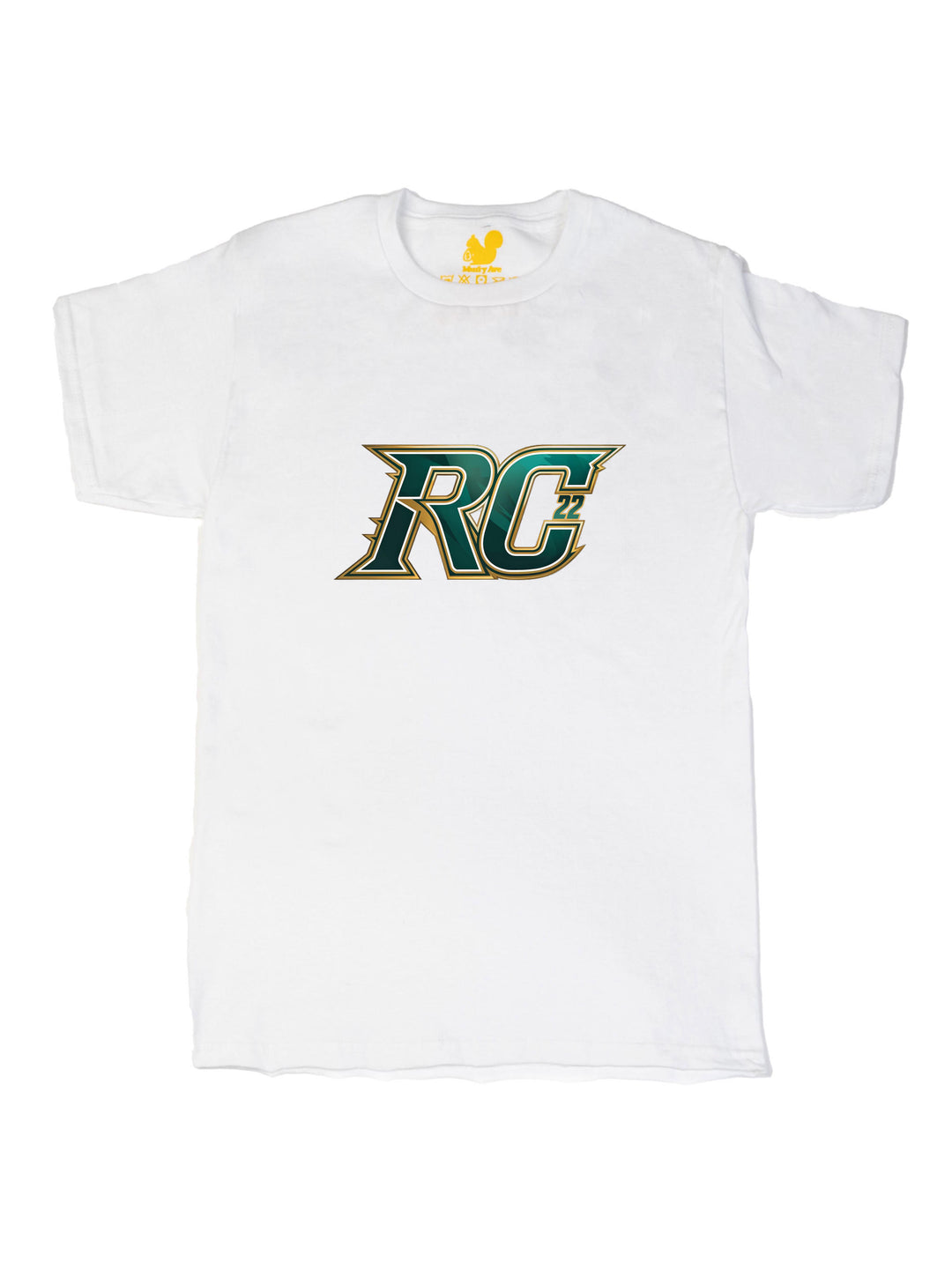 Ryder Chambers Logo Unisex T-Shirt