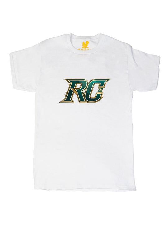 Ryder Chambers Logo Unisex T-Shirt