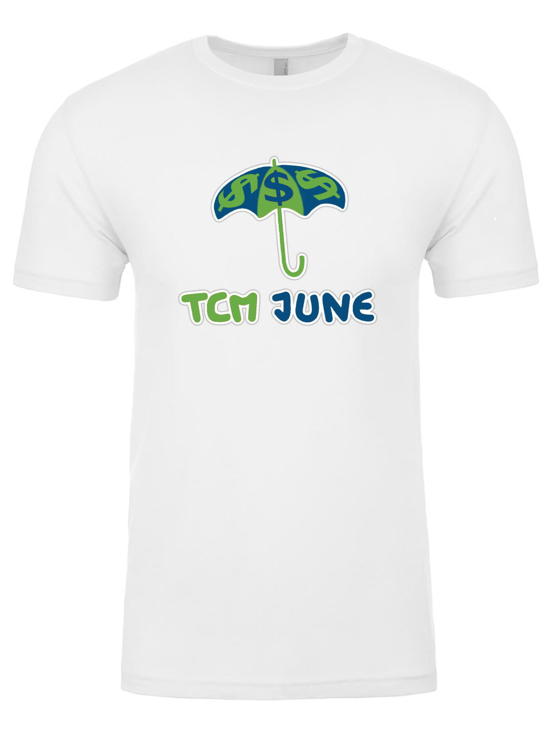 TCM June Unisex T-Shirt