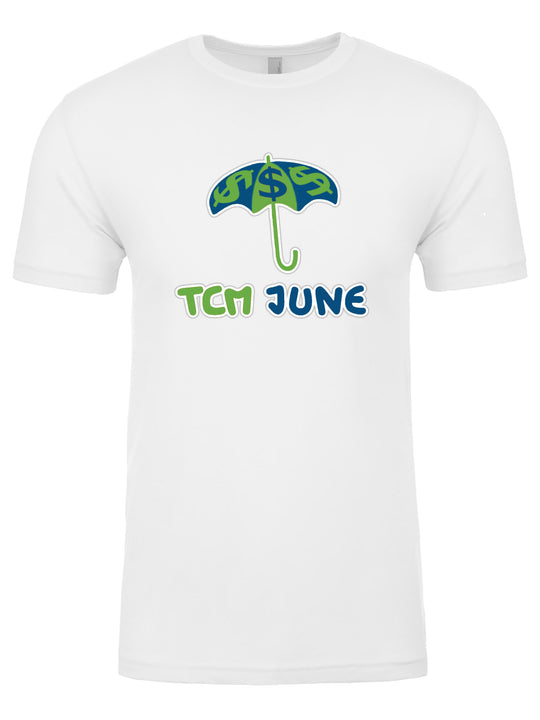 TCM June Unisex T-Shirt