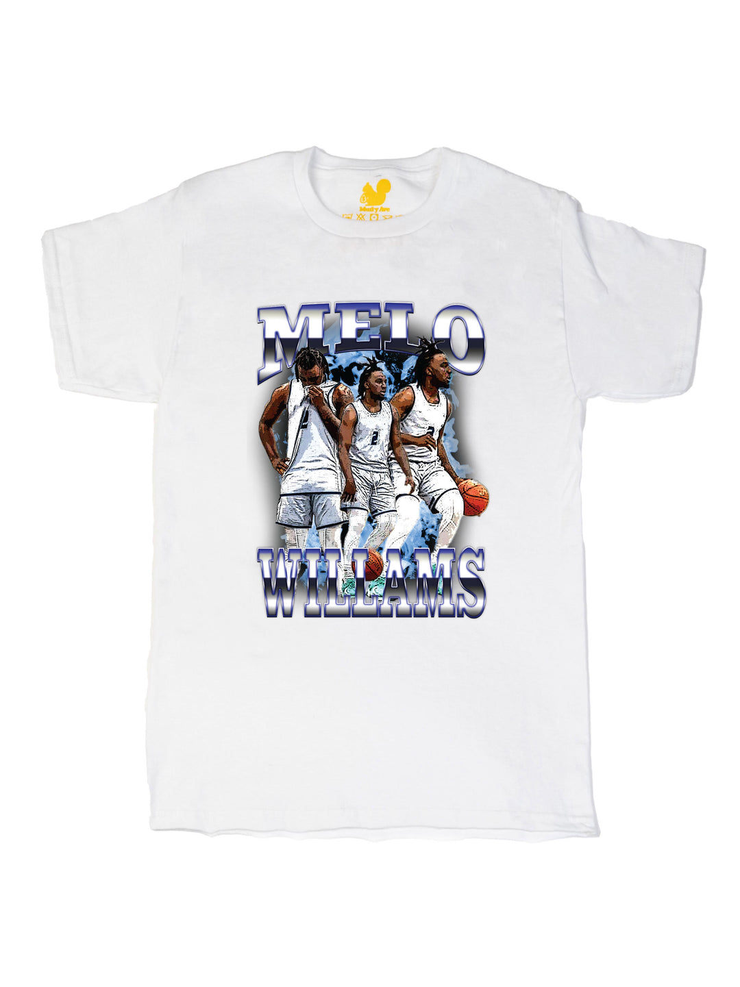 Melo Williams Unisex T-Shirt