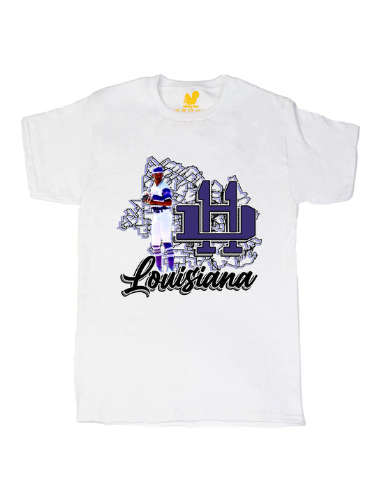 Dontre Henry Unisex T-Shirt