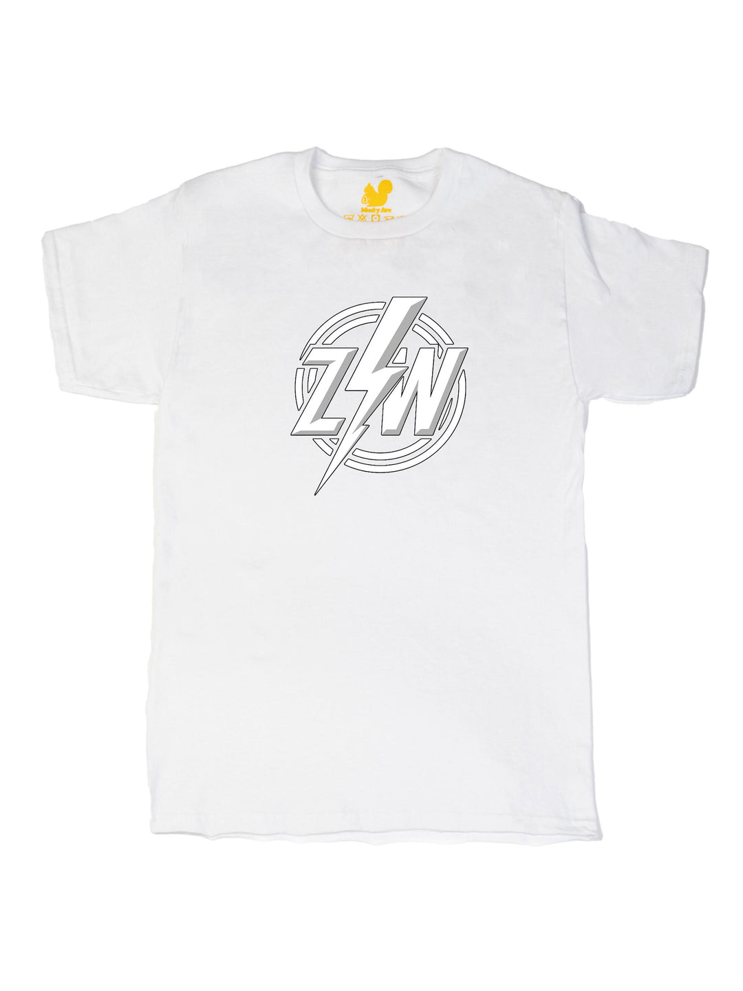 Zayden Walters Logo Unisex T-Shirt