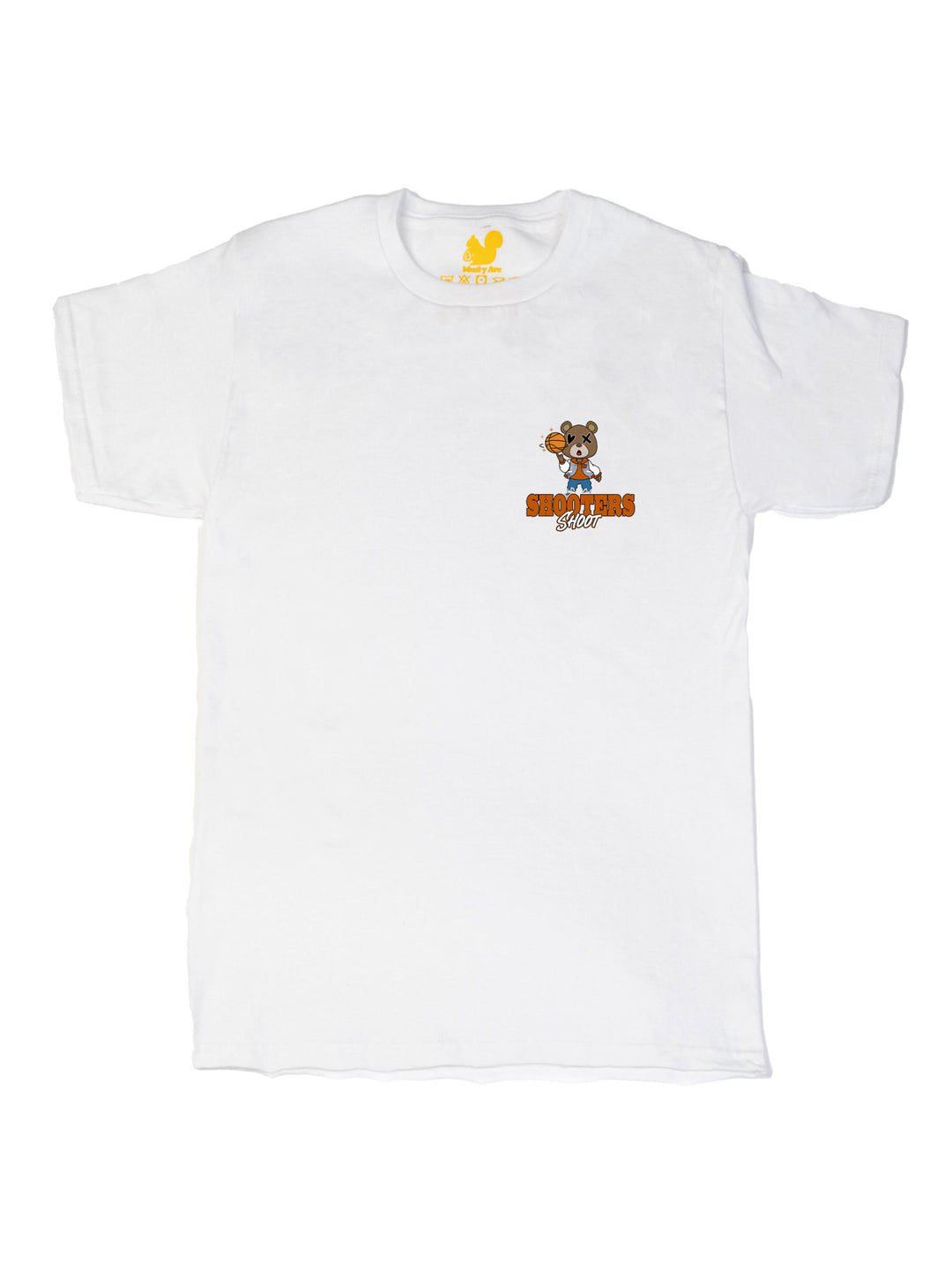 Booby Gibson Unisex T-Shirt