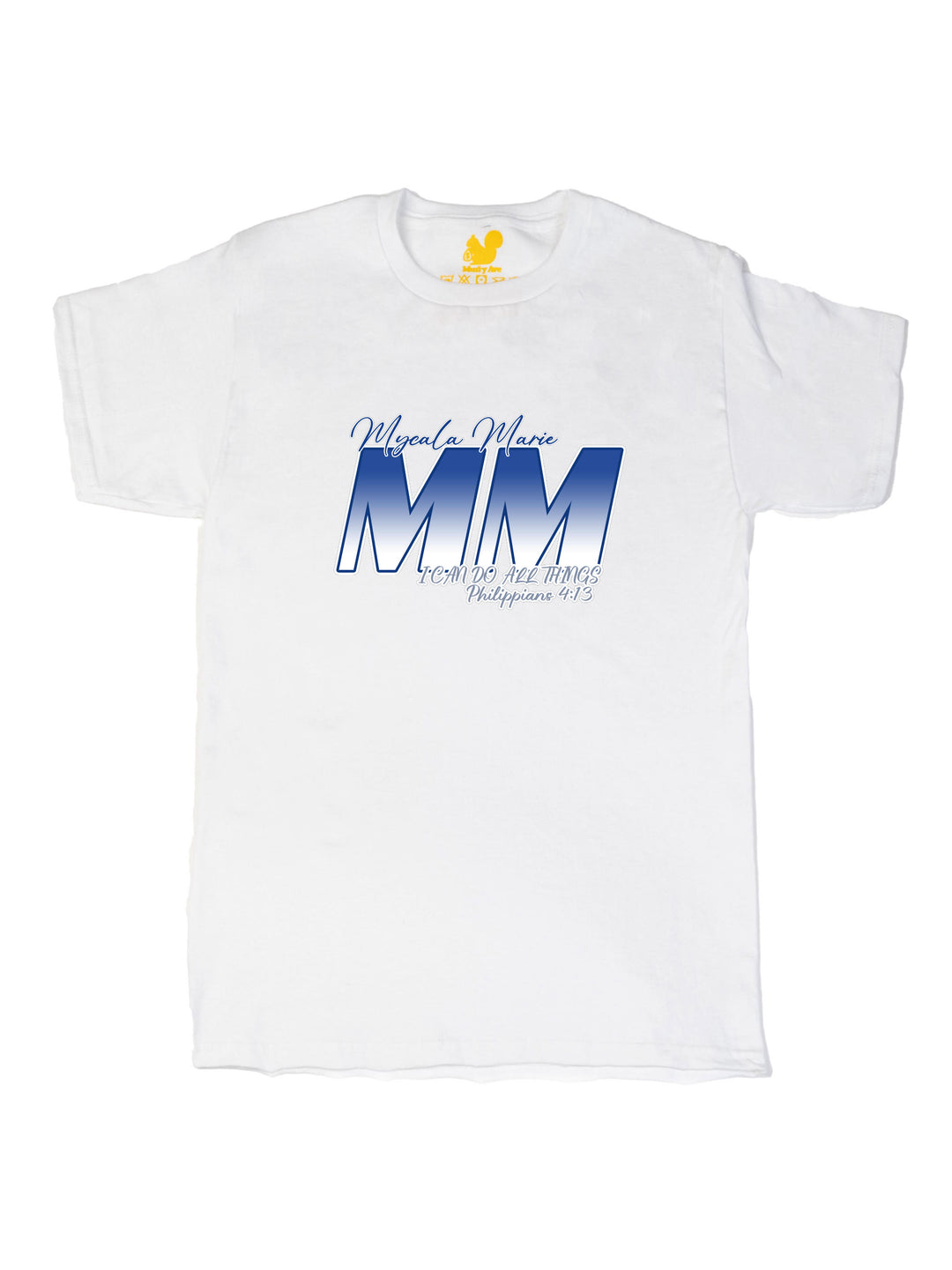 Mycala Marie Logo Unisex T-Shirt