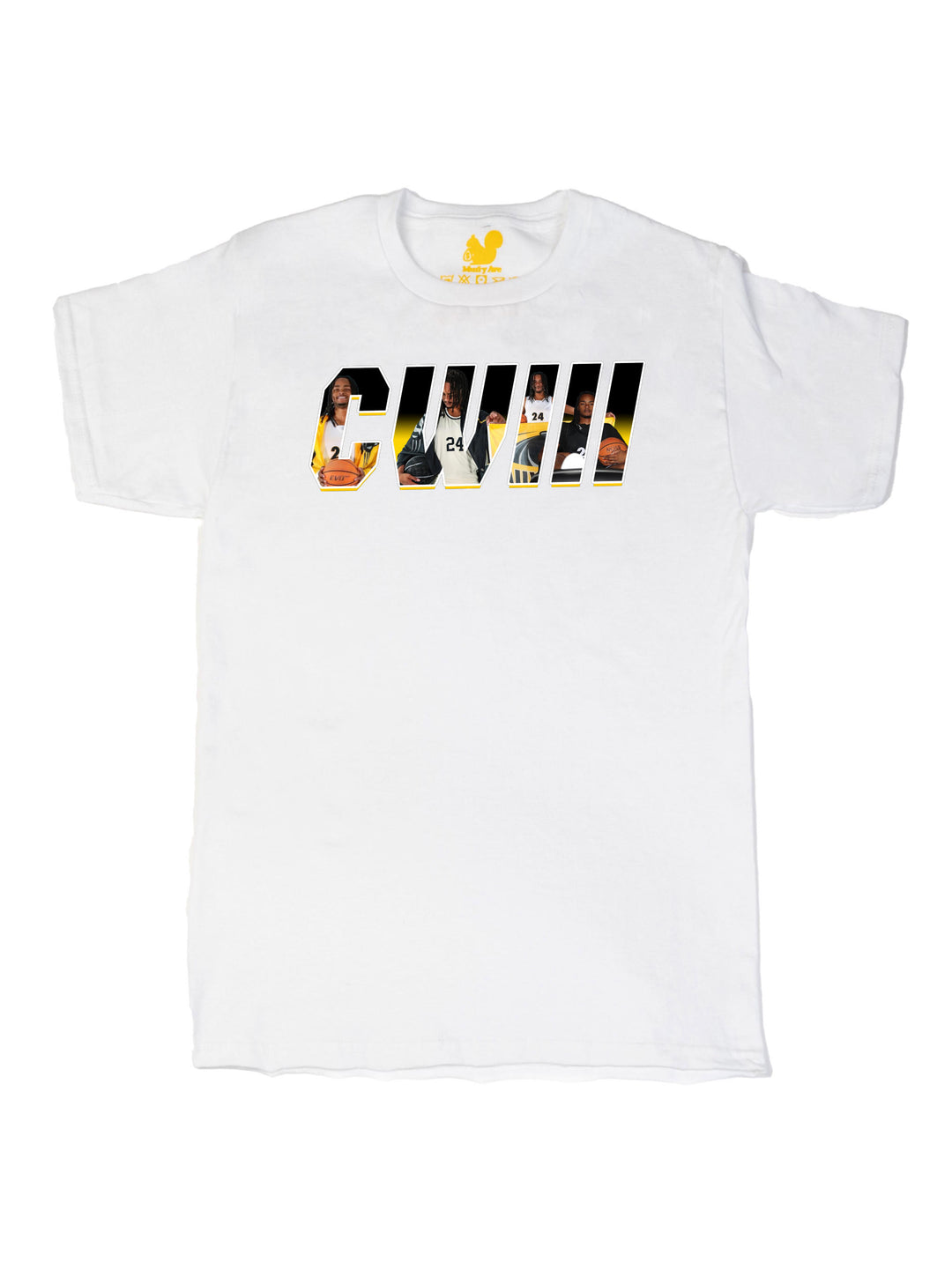 Calvin Worsham III Unisex T-Shirt