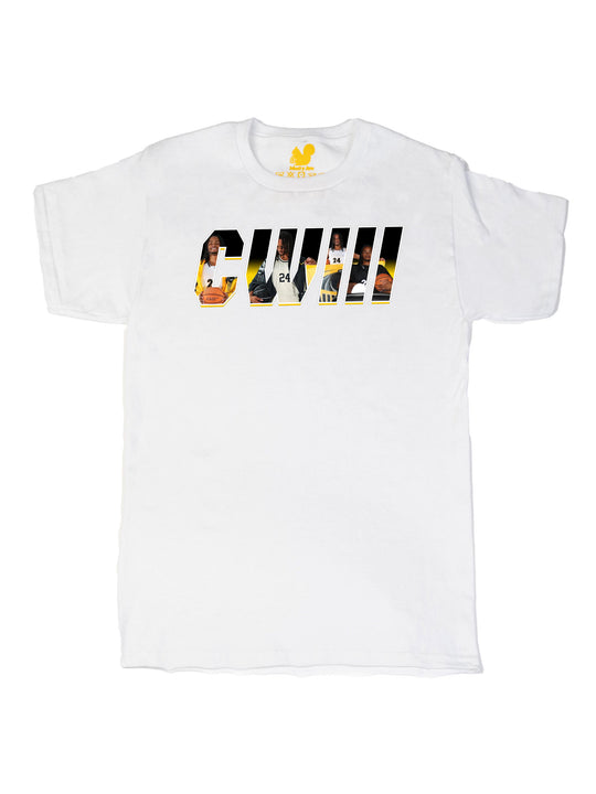Calvin Worsham III Unisex T-Shirt