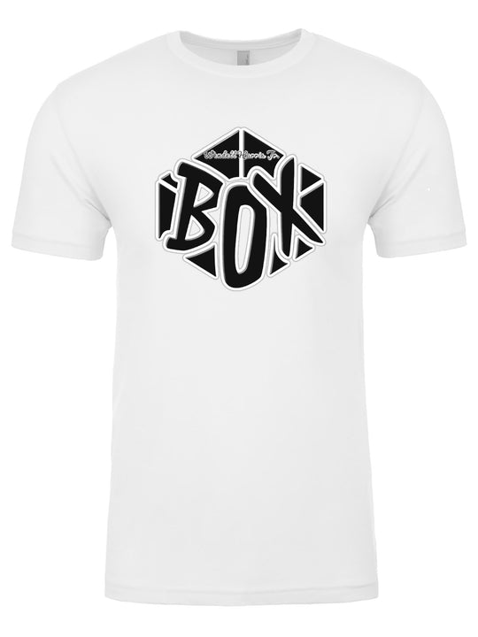 BOX Unisex T-Shirt