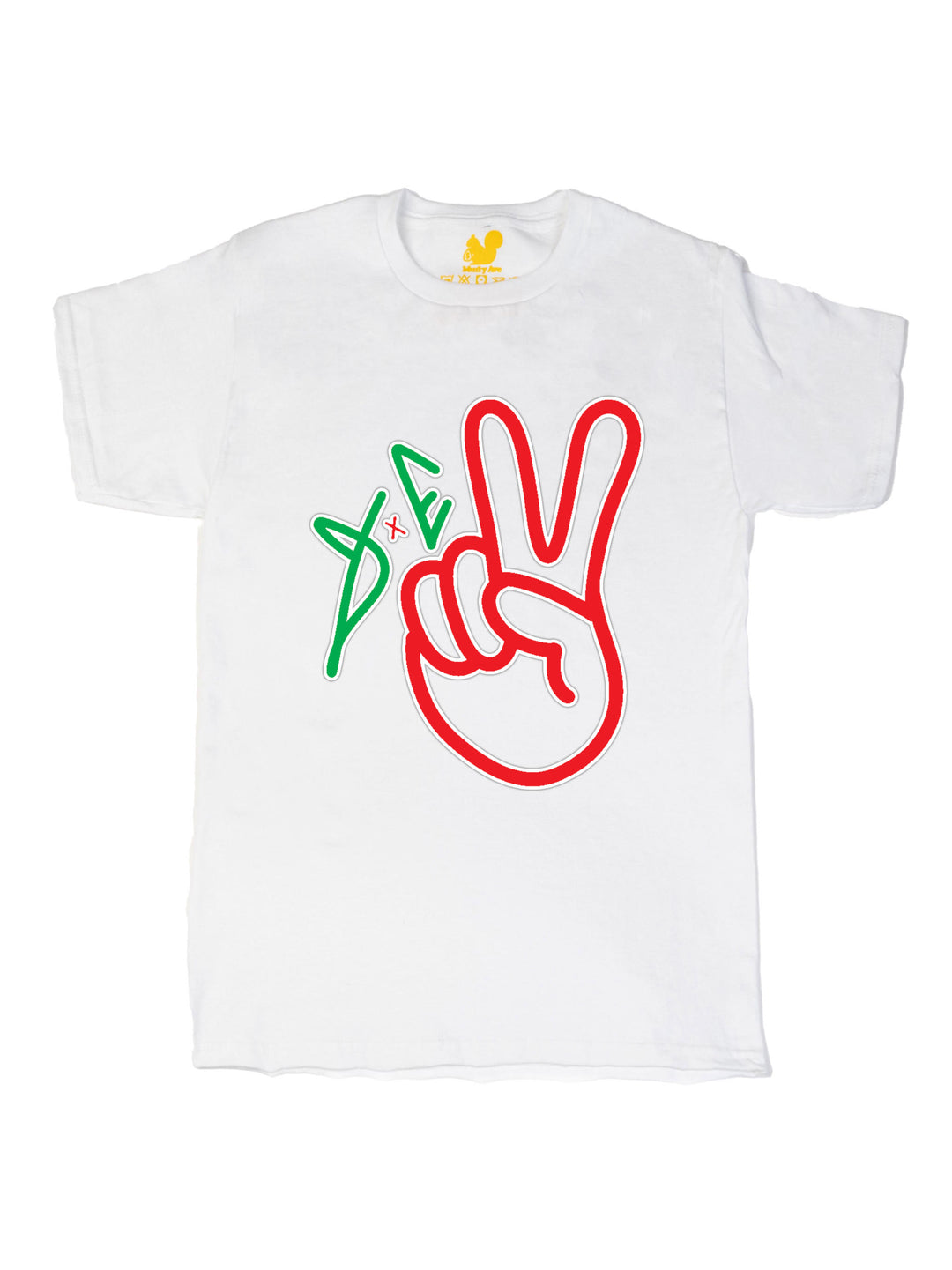 Jordan Eldridge Unisex T-Shirt