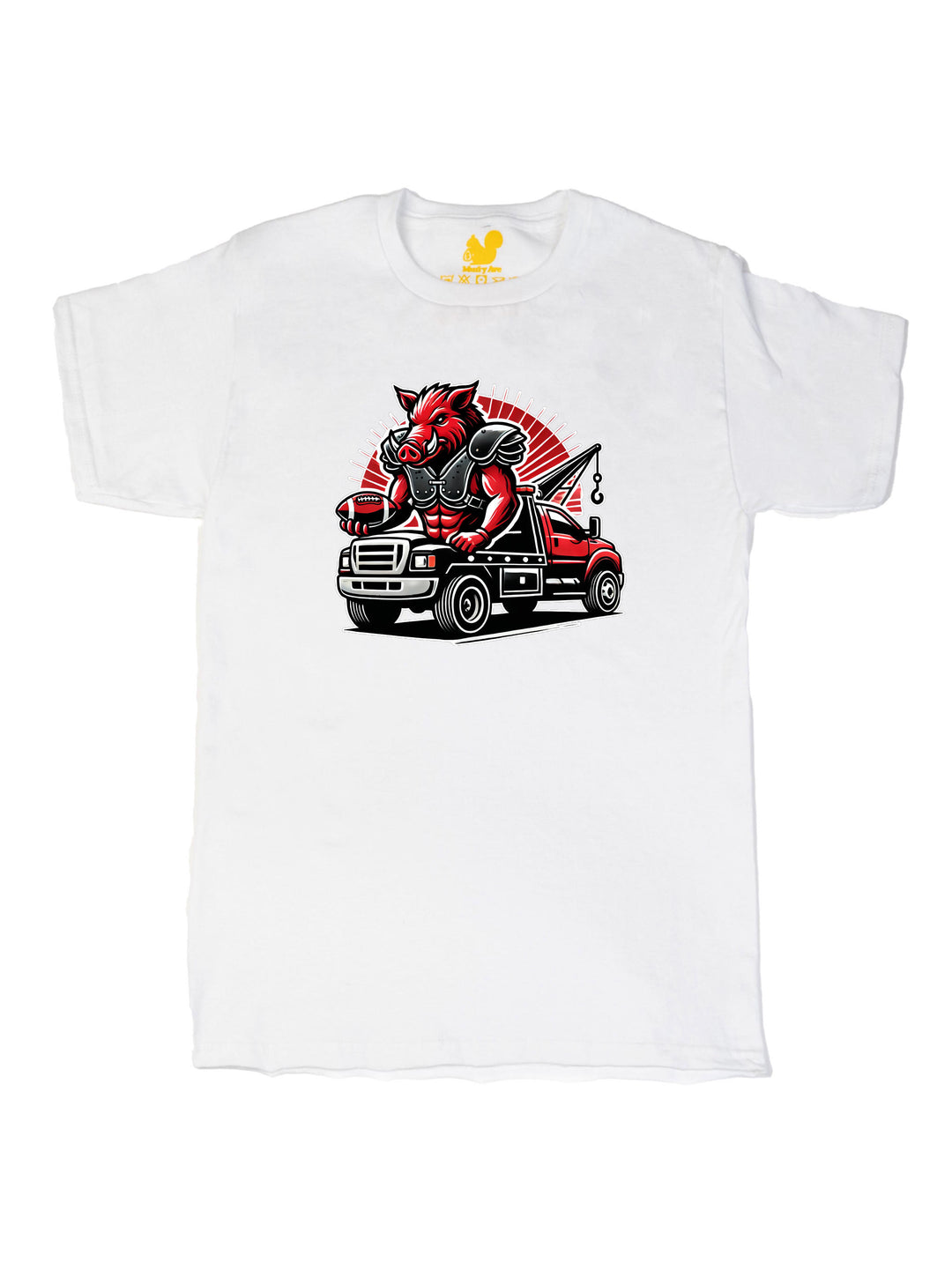 Jonathan Denis Logo Unisex T-Shirt