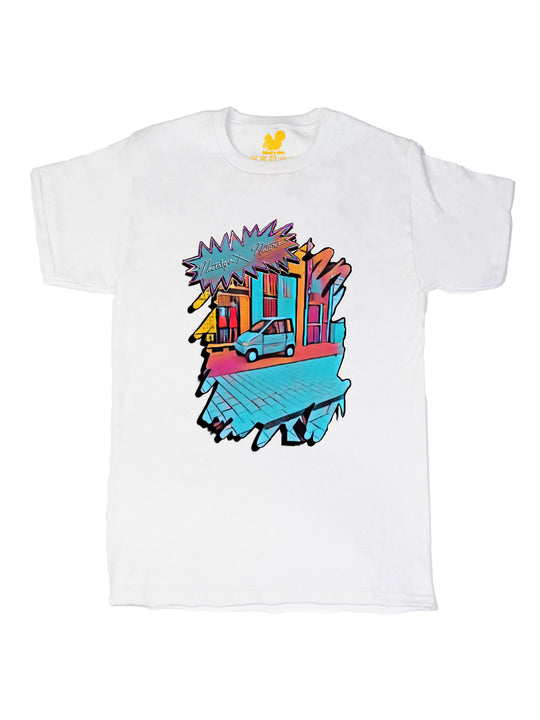 Nostalgia Trip Unisex T-Shirt