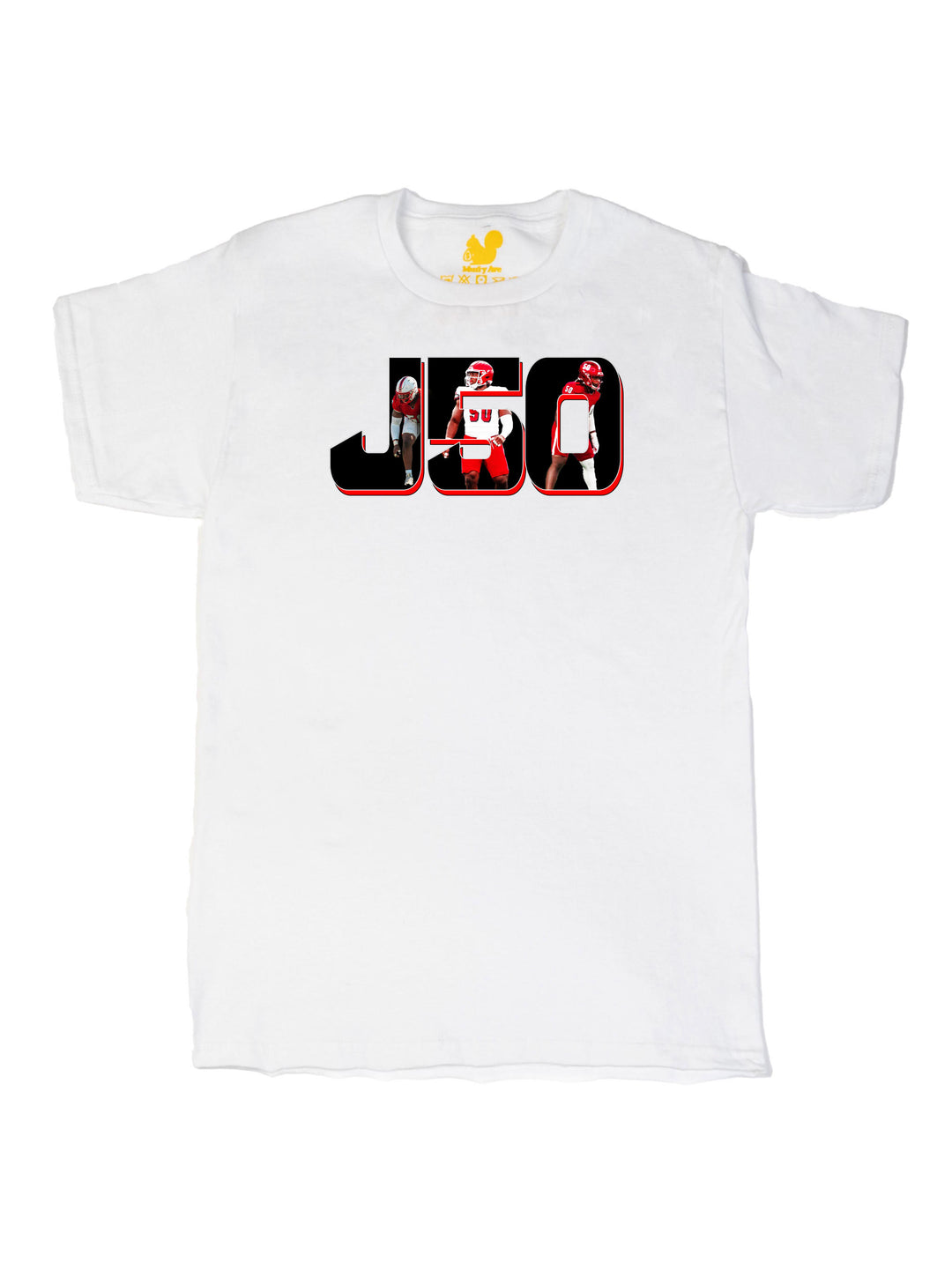 Jayden Fuller Unisex T-Shirt