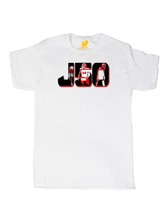 Jayden Fuller Unisex T-Shirt