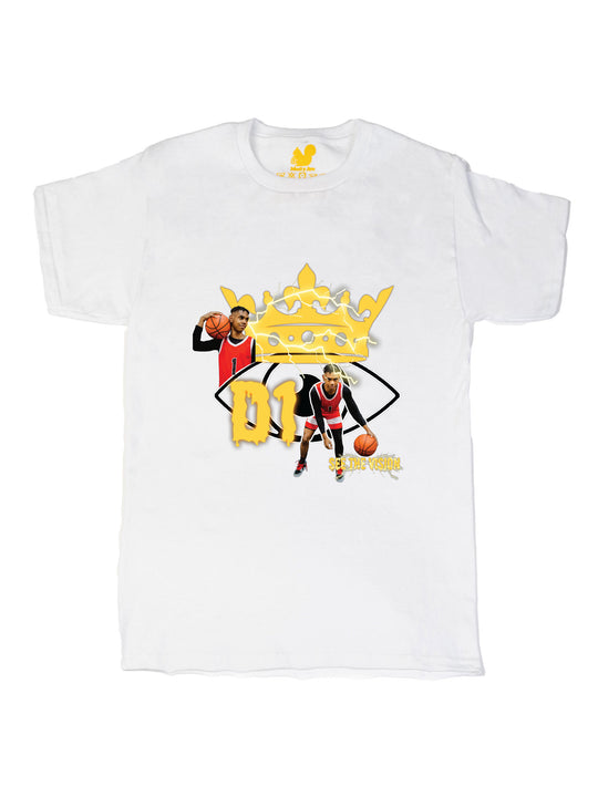 Dennis Nailer Unisex T-Shirt