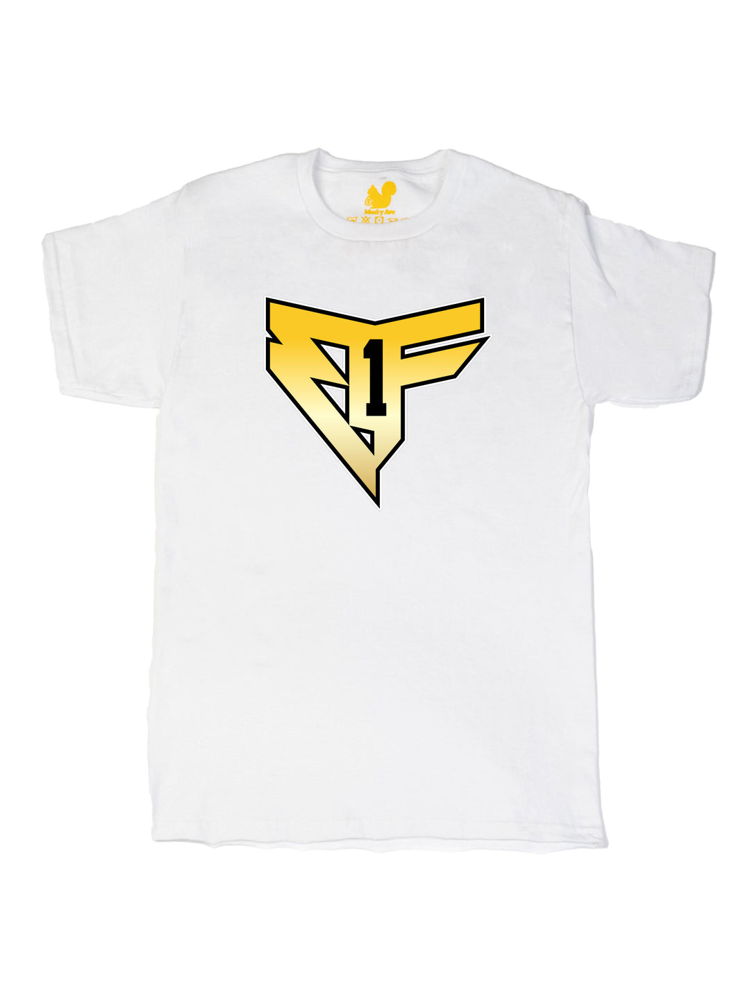 Braylon Frantz Logo Unisex T-Shirt