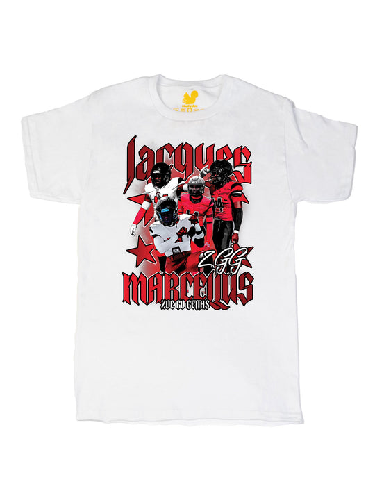 Jacques Marcellus Unisex T-Shirt