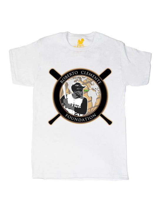 Roberto Clemente Unisex T-Shirt