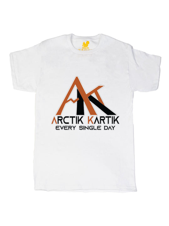 Arctik Kartik Unisex T-Shirt