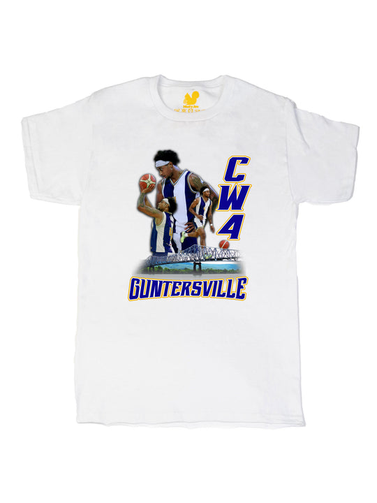 CJ Williamson Unisex T-Shirt