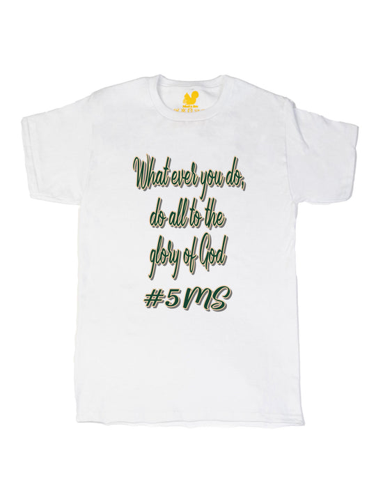Makenna Schafer Unisex T-Shirt