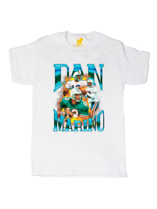 Dan Marino Unisex T-Shirt