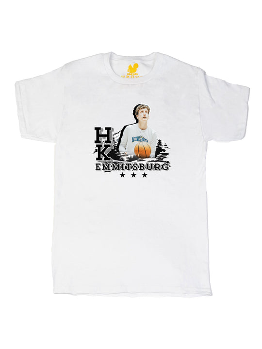 Harry Kennedy Mountain Unisex T-Shirt