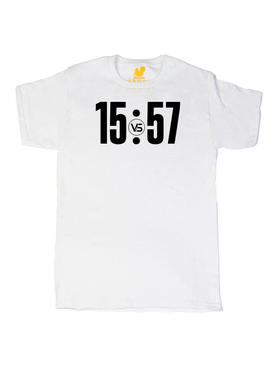 1557 Logo Unisex T-Shirt