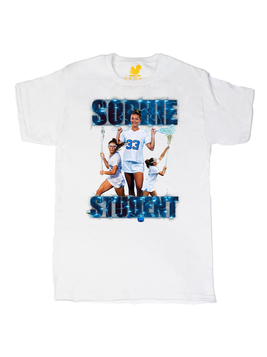 Sophie Student Unisex T-Shirt