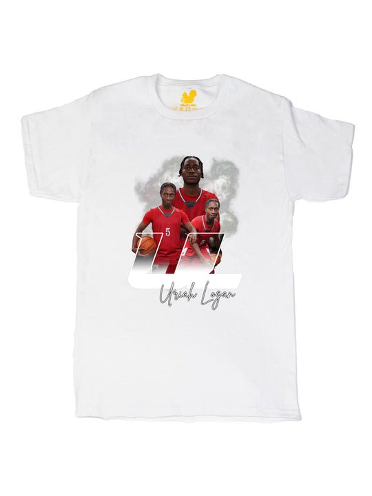 Uriah Logan Unisex T-Shirt