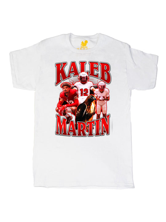 Kaleb Martin Unisex T-Shirt