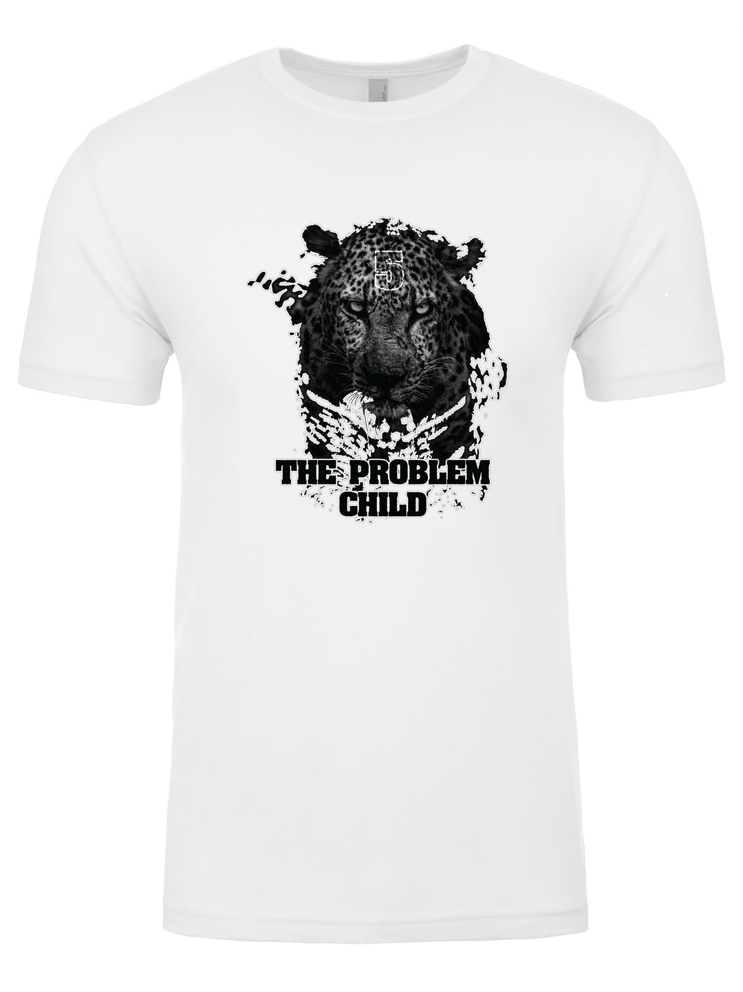 The Problem Child Unisex T-Shirt