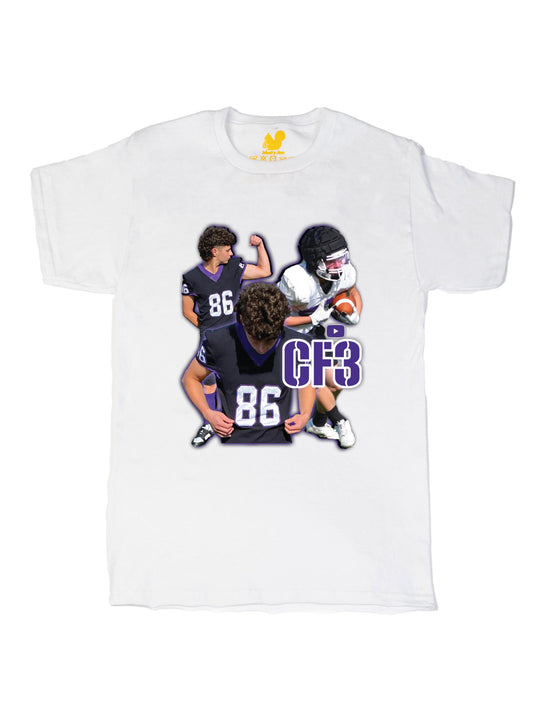 Caleb Foltz Unisex T-Shirt