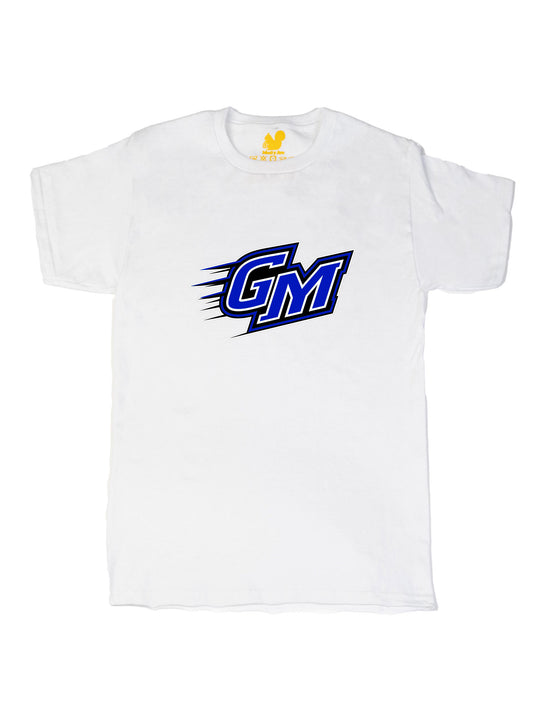 Gideon Motes Logo Unisex T-Shirt