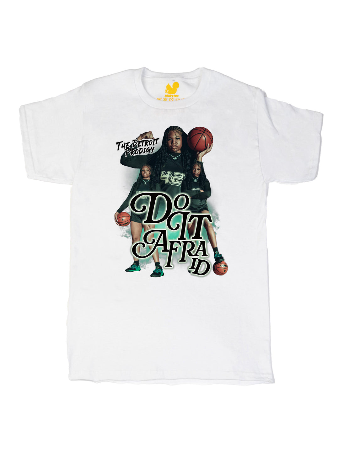 The Detroit Prodigy Unisex T-Shirt